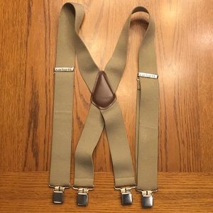 Carhartt Suspenders
